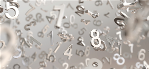 Numbers