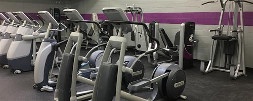 Fitness