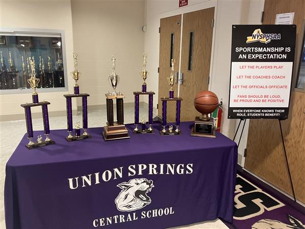IAC Championship Tickets Now On Sale