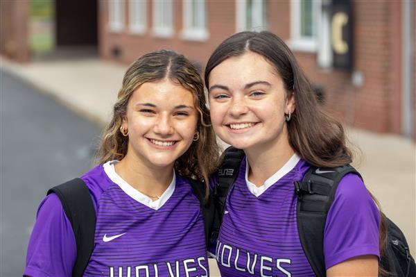 Union Springs Students and Staff Buzz with Excitement for Homecoming Week
