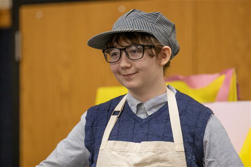 Odyssey of the Mind