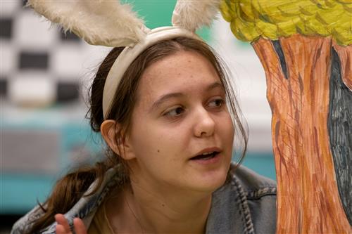 Odyssey of the Mind
