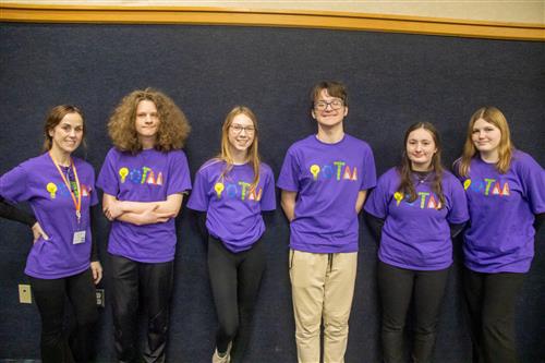 Odyssey of the Mind