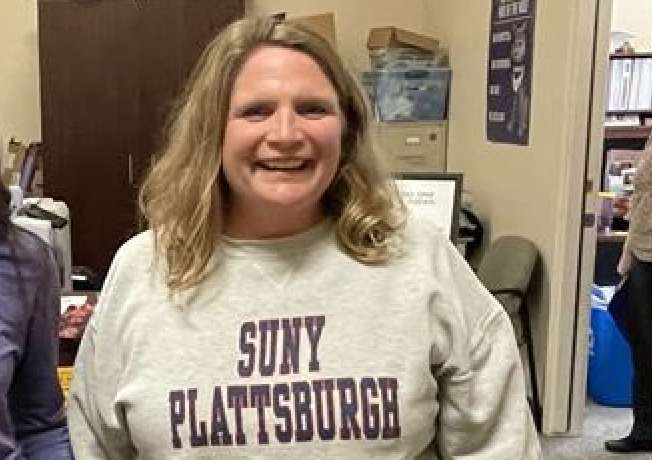 After 20 Years, DeWolf Still Passionate About Student Growth
