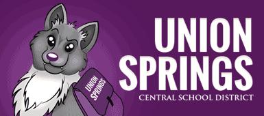 Union Springs CSD Parent Survey