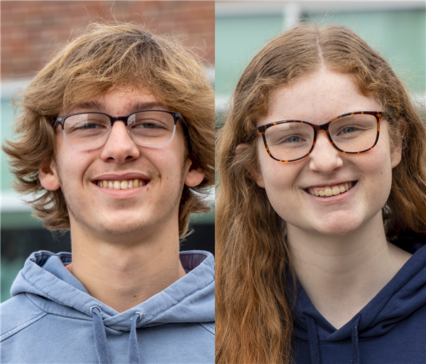Union Springs HS Reveals Valedictorian and Salutatorian for the Class of 2024